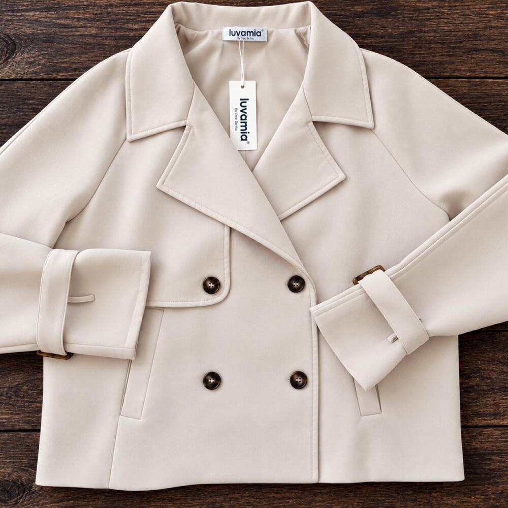 Brand new with tags luvamia